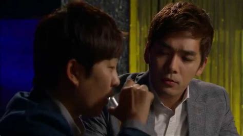 HOT 빛나는 로맨스 회 포기못해 빛나 사이에 두고 싸우는 하준 박윤재 과 상욱 박광현 YouTube