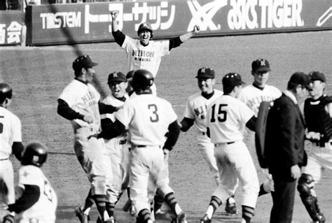 【センバツ】日大三島、1984年のセンバツで歴史的1勝。舞台裏を当時のエースとob会長が語る・・・38年ぶりのセンバツ スポーツ報知