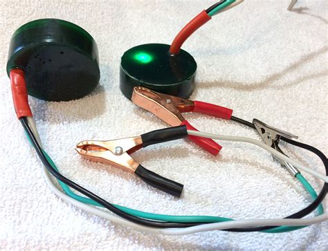 Catfish Stunner 12-24 Volt Shocker Made In USA, Catfish Shocker, Low