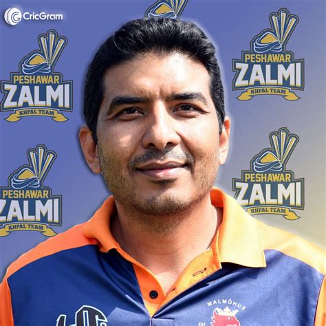 Khurram Shahzad Stats PSL Biography Career Info Age Height