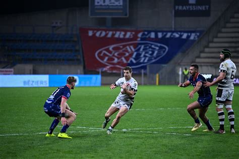 Midi Libre Sports On Twitter Rugby Prod2 ASBHRCV L ASBHOfficiel