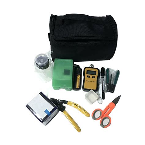 Tlm Ftth Tool Kits