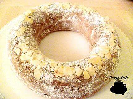 Recette D Angel Food Cake Par Clarinette