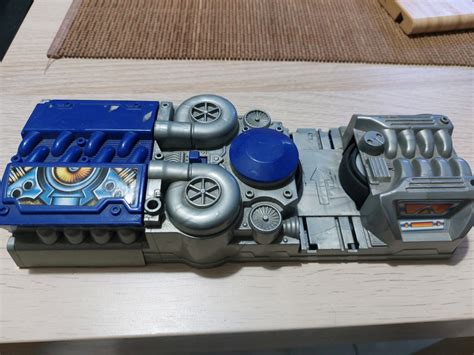 Hot Wheels Track Builder Booster Hobbies Toys Toys Games On Carousell