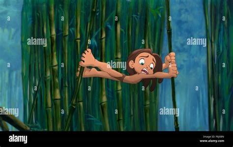 Release Date June 14 2005 Movie Title Tarzan Ii Studio Walt