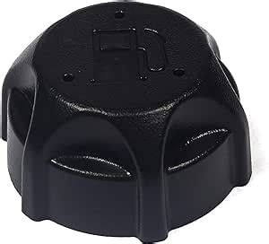 Briggs And Stratton Genuine Fuel Tank Cap 497929S Amazon Co Uk