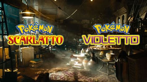 Pokémon Scarlatto E Violetto Ecco Quando Verrà Pubblicato Il Nuovo