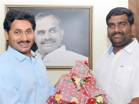 Jaganmohan Reddy Pmla Case Ed Attaches Assets Worth Rs 1 2 Billion