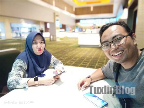 Review Kamera Infinix Hot G Ternyata Kayak Gini Hasil Fotonya Tuxlin Blog