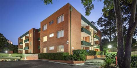 APX Parramatta | Rosehill serviced apartments in Parramatta