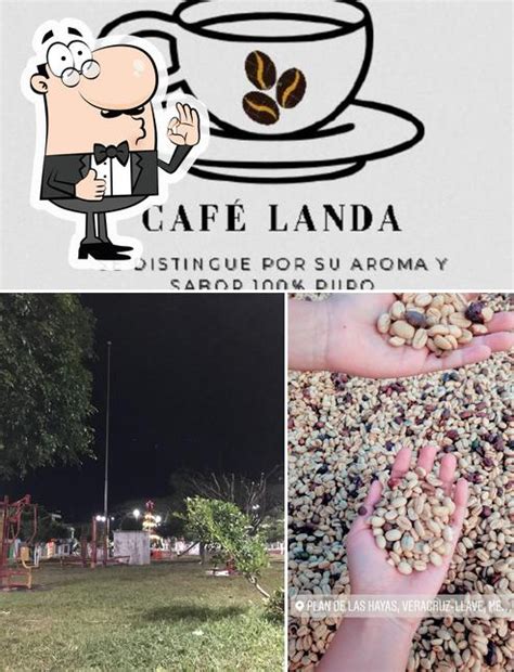 Cafetería Landa Plan de las Hayas