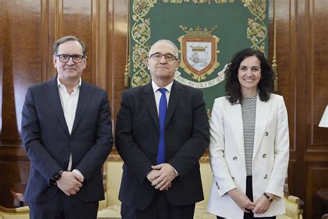 El Ayuntamiento de Pamplona y la Universidad de Navarra colaborarán