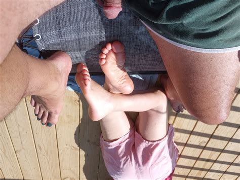 Outside FJ Nude Pics XHamster