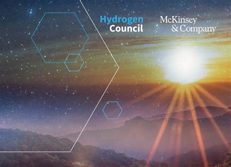 Report Di Hydrogen Council E Mckinsey I Progetti Annunciati Nel