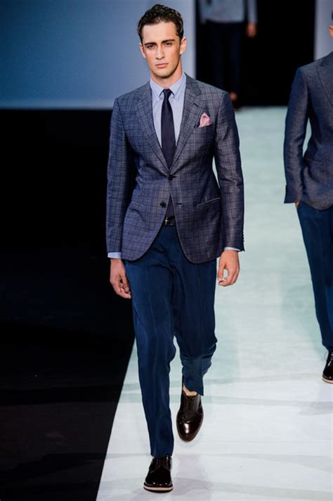 Giorgio Armani 80 Anni Di Stile Iconmagazine