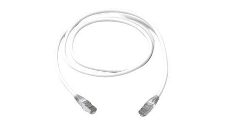 Rj45c6awh 30m Hellermanntyton Connectivity Cat6a Rj45 To Rj45