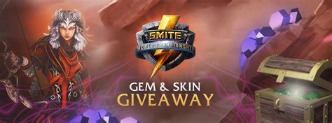 Smite World Championship Info Giveaways More Fandom