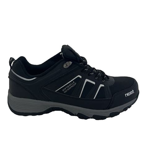 Zapatillas De Trekking Nexxt Performance Shellpro Hombre Tienda