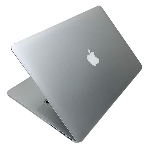 新品バッテリに交換済Apple MacBook Pro 15 4inch MJLQ2J A A1398 Mid 2015 選べるOS US