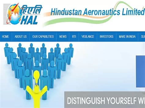 Hal Recruitment Notification Out For Pgt Tgt And Others Check