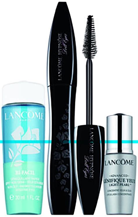 Lancôme Hypnôse Doll Eyes Mascara T Set