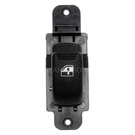 Standard® Dws 436 Intermotor™ Passenger Side Window Switch