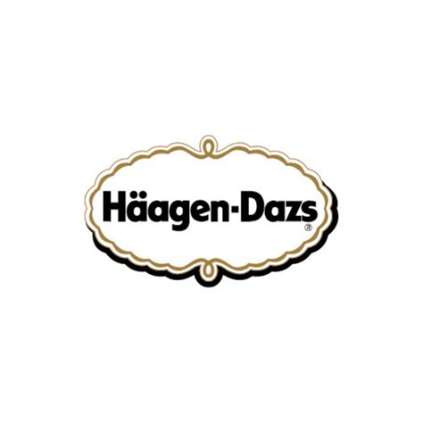 Haagen Datz Logo And Symbol, Meaning, History, PNG, Brand, 56% OFF