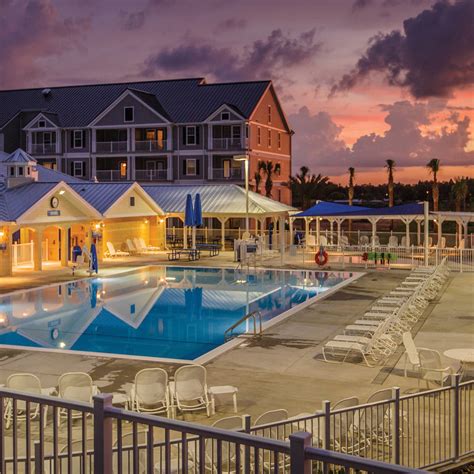 holiday inn club vacations orlando breeze resort an ihg hotel 3