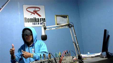 KOES PLUS MANIA ROMIKA FM 107 9 YouTube