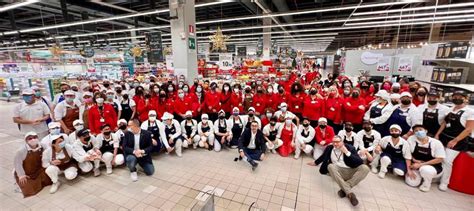 Spazio Conad Pescara Serma Service Srl