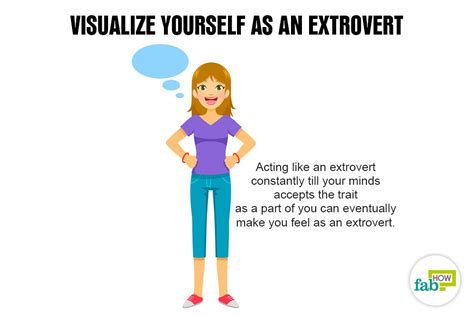 How To Be An Extrovert 30 Tips That Every Introvert Should Try Out