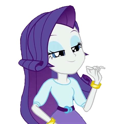 Rarity Eqg So True Vector By Ktd1993 On Deviantart