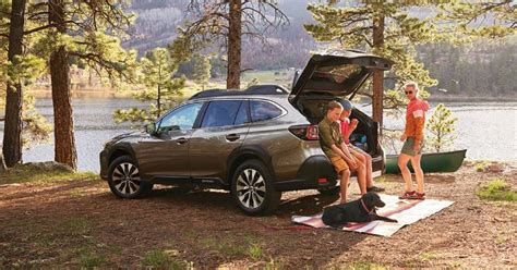 The 13 Best SUV Brands - U.S. News Says Subaru Only Ranks 10th | Torque ...