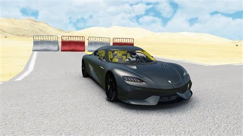 Assetto Corsa Koenigsegg Gemera Top Speed Youtube