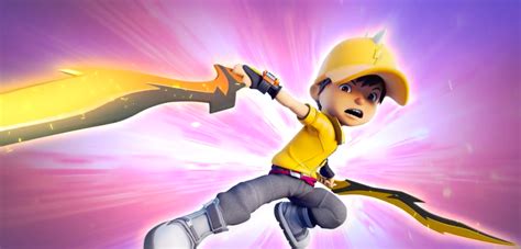 Image - BoBoiBoy Petir Galaxy.png | Boboiboy Wiki | FANDOM powered by Wikia