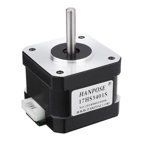 Hanpose Hs S Mm Nema Stepper Motor Motor Bygh A N