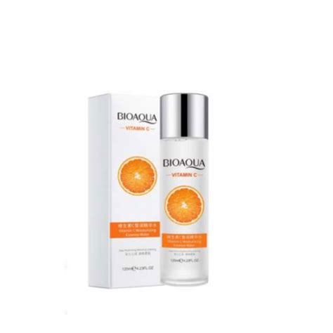 Linea De Vitamina C Bioaqua