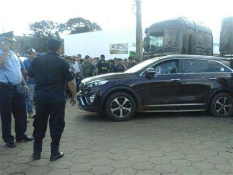 Homem é executado a tiros de fuzil e pistola em Pedro Juan Caballero