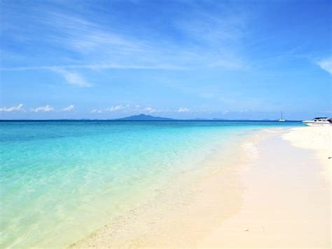 Bamboo Island, Thailand: Experiencing Paradise in the Andaman Sea