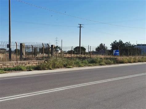 Terreno In Vendita A Priolo Gargallo Piana Di Siracusa Siracusa