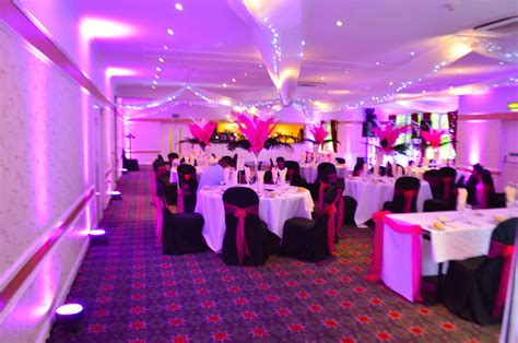 Mood Lighting Davesdisco Professional Wedding Dj Manchester