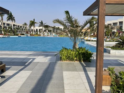 Pool Steigenberger Resort Ras Soma Soma Bay HolidayCheck