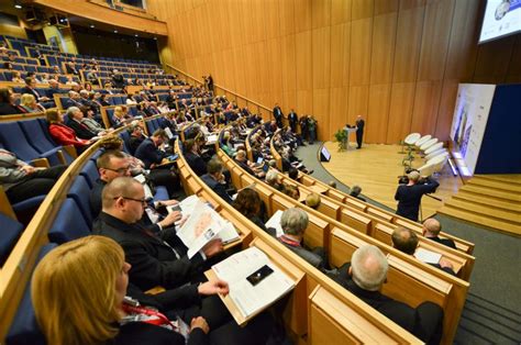 Galeria Konferencja Studenci Zagraniczni W Polsce 2017