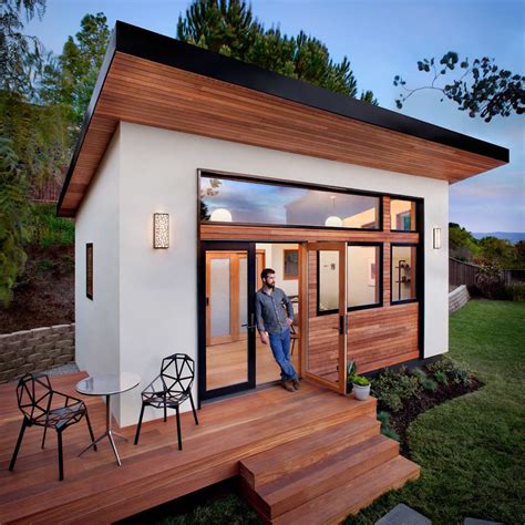 10 Tiny Houses We Love - Dwell