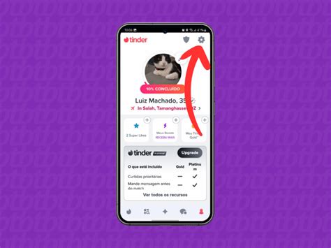 Como Cancelar A Assinatura Do Tinder - Como cancelar a assinatura do Tinder pelo celular ou PC • Tecnoblog
