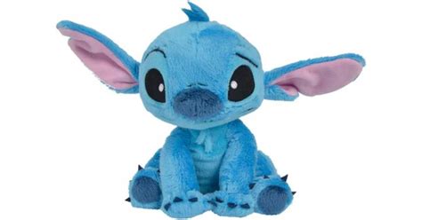 Disney Stitch Teddy Bear 20cm (1 butiker) • Se priser