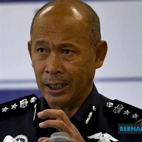 Timbalan Ketua Polis Selangor