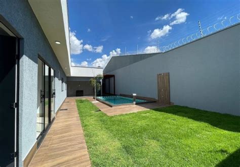 Casas Piscina Direto O Propriet Rio Quartos No Jardim