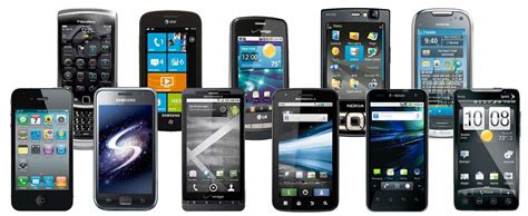 10 Best Smartphones To Buy These Days