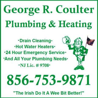 George R Coulter Plumbing Heating Inc Project Photos Reviews